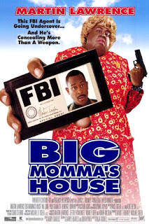 ดูหนังออนไลน์ เรื่อง Big Momma’s House (2000) บิ๊กมาม่า เอฟบีไอ ต่อมหลุด